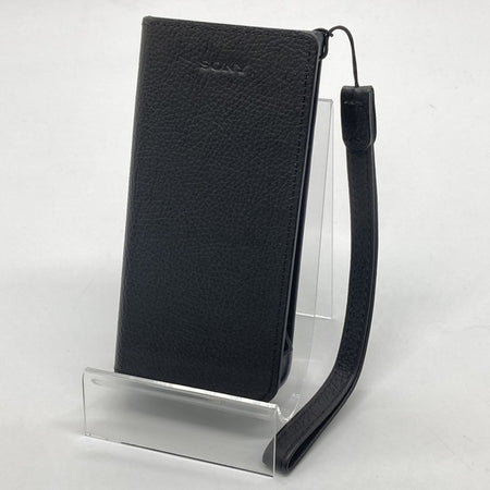 SONY 【中古】CKL-NWZX500M (NW-ZX500用レザーケース)【秋葉原