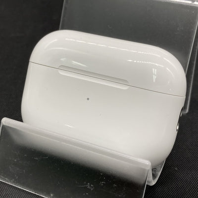 【中古】MagSafe充電ケース(USB-C)付きAirPods Pro(第2世代) MTJV3JA【秋葉原】