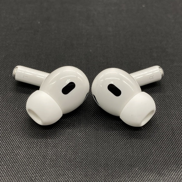 【中古】MagSafe充電ケース(USB-C)付きAirPods Pro(第2世代) MTJV3JA【秋葉原】