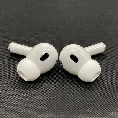 【中古】MagSafe充電ケース(USB-C)付きAirPods Pro(第2世代) MTJV3JA【秋葉原】