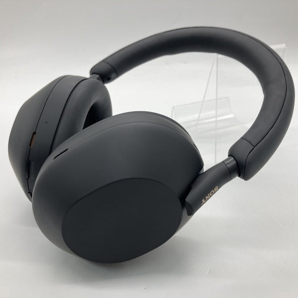 【中古】WH-1000XM5 BM ブラック【日本橋】