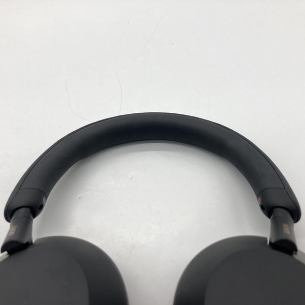 【中古】WH-1000XM5 BM ブラック【日本橋】