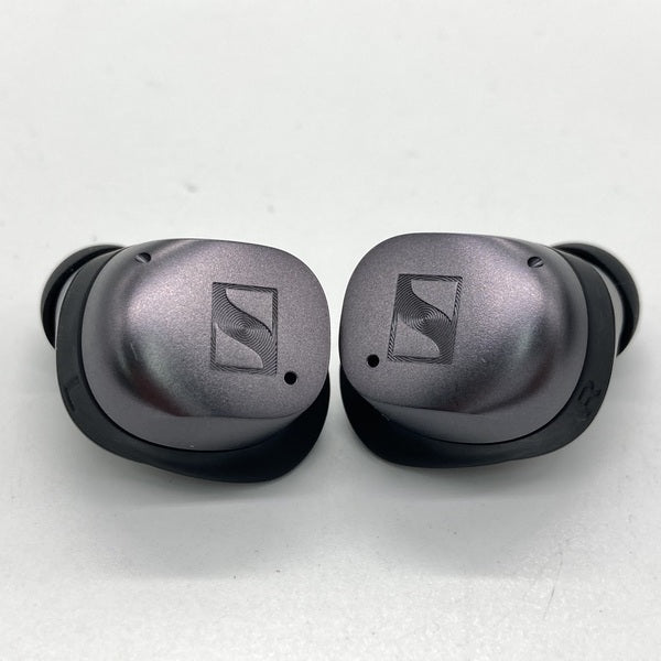 SENNHEISER 【中古】MOMENTUM True Wireless 4 ブラック