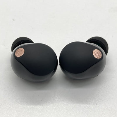 【中古】WF-1000XM5 B ブラック【秋葉原】