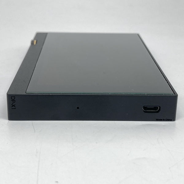 【中古美品】ONKYO DP-X1 本体のみ 2025年最新】Yahoo!オークション -onkyo dp-x1(本体)の中古品