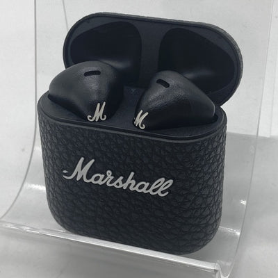 【中古】Minor IV Black【日本橋】