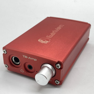 【中古】TR-Amp【日本橋】【日本橋】