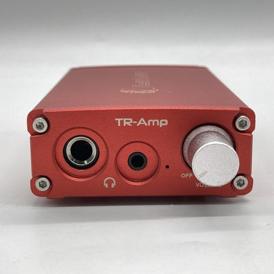 【中古】TR-Amp【日本橋】【日本橋】