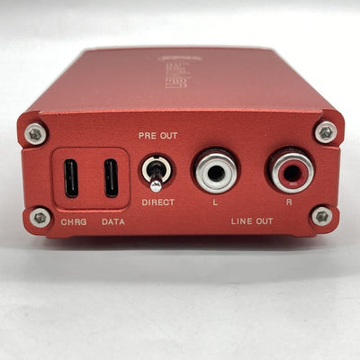 【中古】TR-Amp【日本橋】【日本橋】