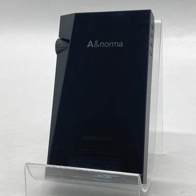 【中古】A&norma SR35 【IRV-AK-SR35】【日本橋】