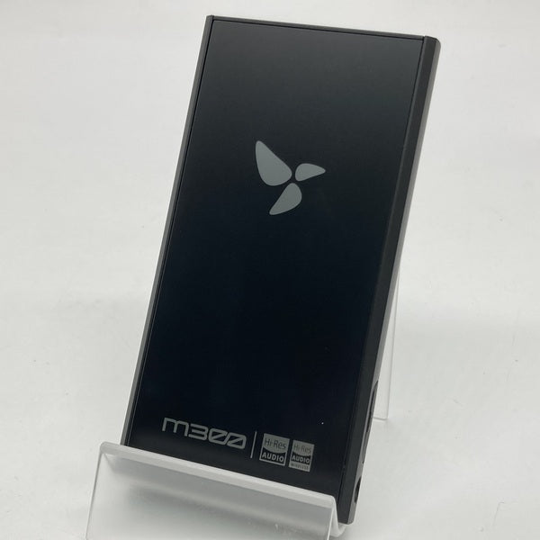 HiBy Digital 【中古】M300 - Black【秋葉原】 – e☆イヤホン