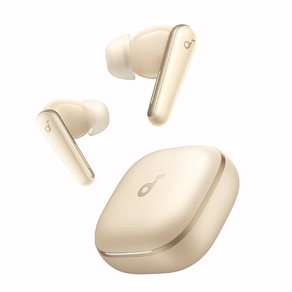 アンカー　soundcore Liberty 5 ワイヤレスイヤフォン　ネイビー Anker アンカー 完全ワイヤレスイヤホン Bluetooth 5.4 Soundcore