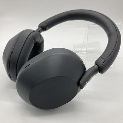 【中古】WH-1000XM5 BM ブラック【日本橋】