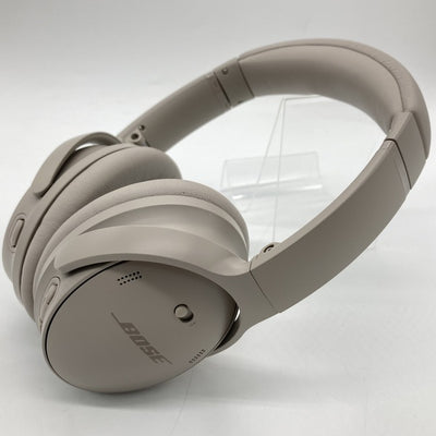 【中古】QuietComfort Headphones　Sandstone【日本橋】