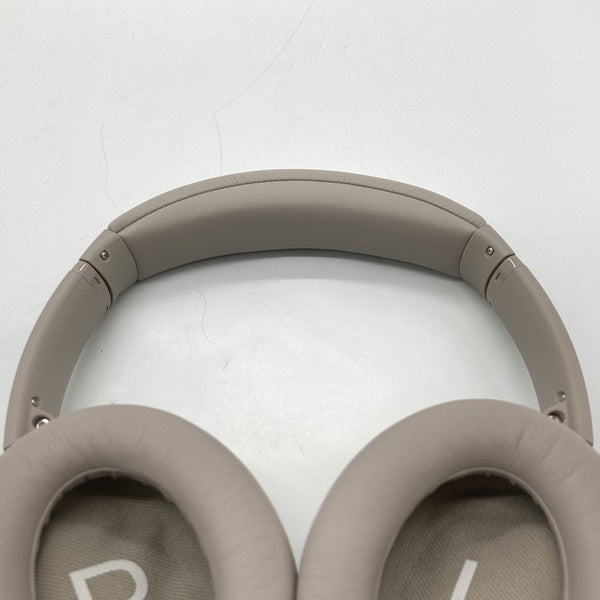 【中古】QuietComfort Headphones　Sandstone【日本橋】