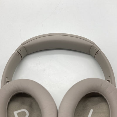 【中古】QuietComfort Headphones　Sandstone【日本橋】
