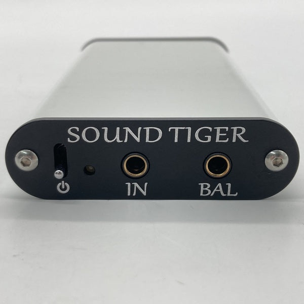 【中古】SOUND TIGER　Concerto【日本橋】