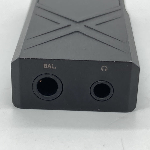 【中古】KA17 Black 【FIO-KA17-B】【仙台】
