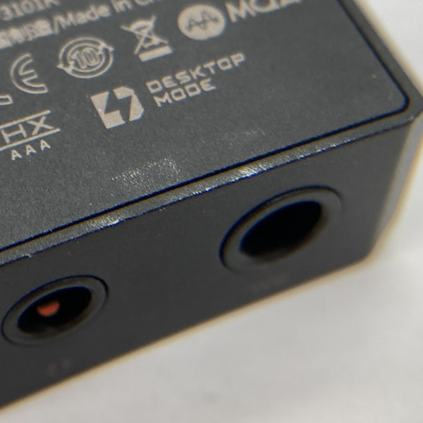 【中古】KA17 Black 【FIO-KA17-B】【仙台】