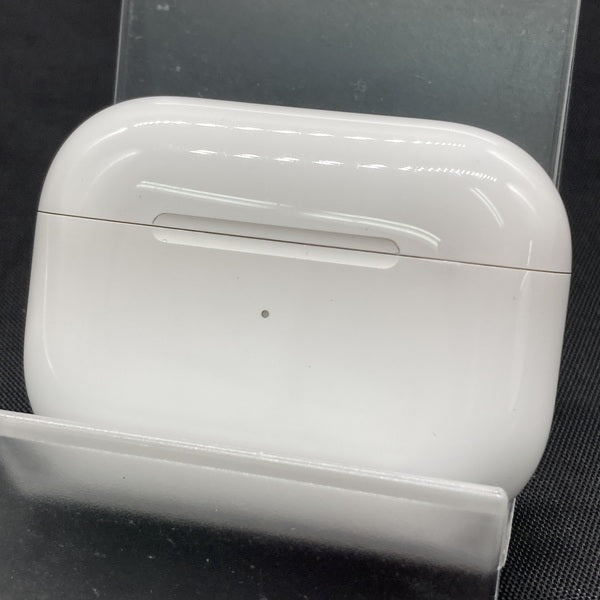 AirPods pro 充電ケースと左耳のみ 中古 Apple AirPods Pro 2 左耳のみ＋充電ケース - メルカリ