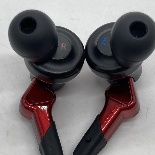 radius 【中古】VOLT Series HP-V100BT レッド【秋葉原】 – e