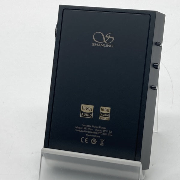 【中古】M1 Plus Black【秋葉原】