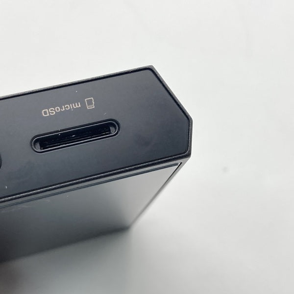 【中古】M1 Plus Black【秋葉原】