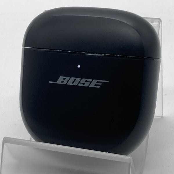 【中古】QuietComfort Ultra Earbuds Black【秋葉原】