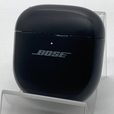 【中古】QuietComfort Ultra Earbuds Black【秋葉原】