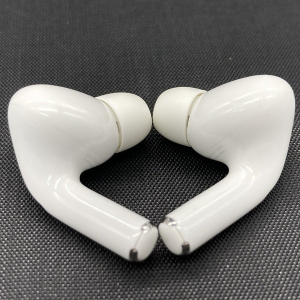 【中古】MagSafe充電ケース(USB-C)付きAirPods Pro(第2世代) MTJV3JA【日本橋】