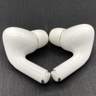 【中古】MagSafe充電ケース(USB-C)付きAirPods Pro(第2世代) MTJV3JA【日本橋】