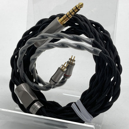 その他ブランド 【中古】NICEHCK 60saga 2Pin 4.4mm【秋葉原