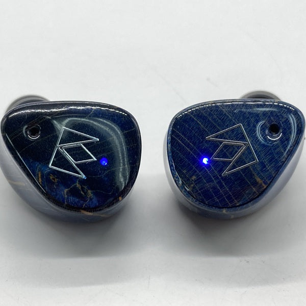 Noble Audio 【中古】FoKus Prestige Blue 【NOB-FOKUSPST-L】【日本橋