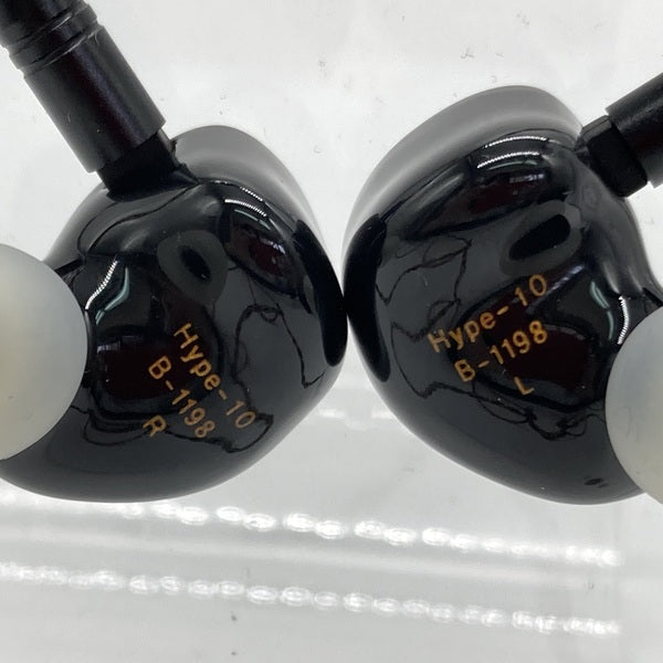 【中古】Hype 10【名古屋】