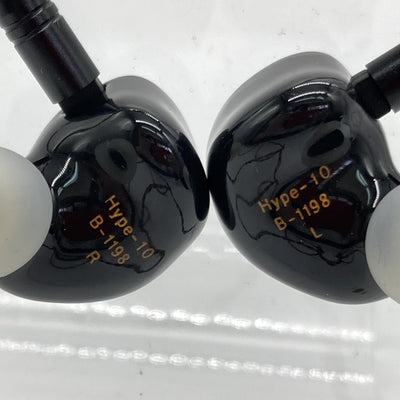 【中古】Hype 10【名古屋】