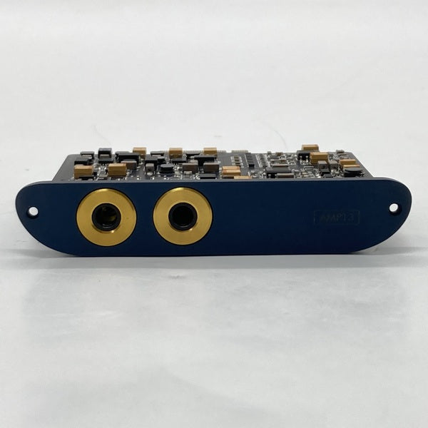 iBasso Audio 【中古】AMP13 ブルー【日本橋】 – e☆イヤホン