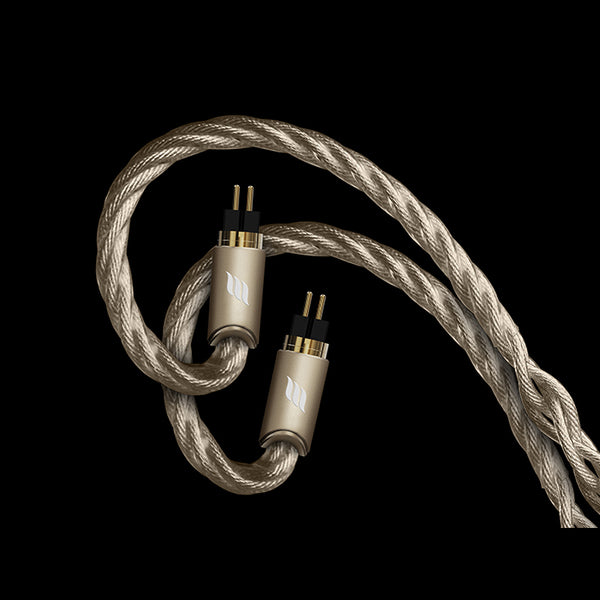 Centurion II (センチュリオン Ⅱ) 【ConX(2pin・MMCX・IPX※T2互換・Ear※Pentaconn互換・A2DC / 4.4mm5極バランス】