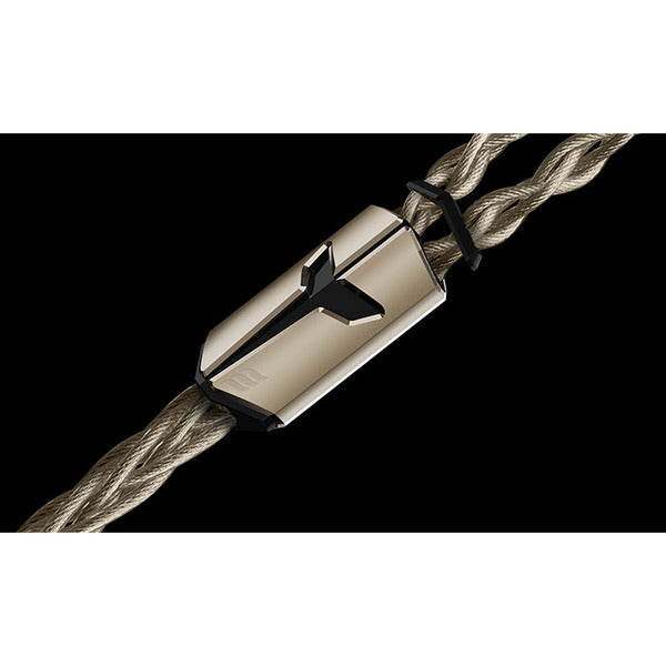 Centurion II (センチュリオン Ⅱ) 【ConX(2pin・MMCX・IPX※T2互換・Ear※Pentaconn互換・A2DC / 4.4mm5極バランス】