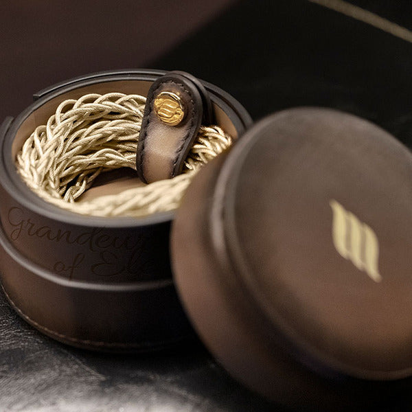 Centurion II (センチュリオン Ⅱ) 【ConX(2pin・MMCX・IPX※T2互換・Ear※Pentaconn互換・A2DC / 4.4mm5極バランス】