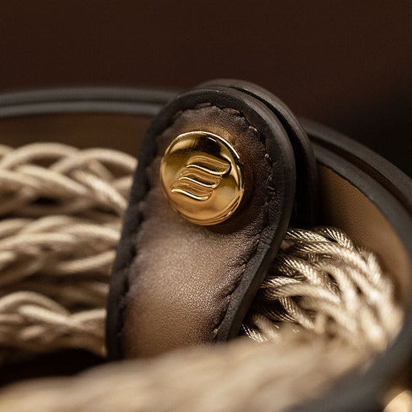 Centurion II (センチュリオン Ⅱ) 【ConX(2pin・MMCX・IPX※T2互換・Ear※Pentaconn互換・A2DC / 4.4mm5極バランス】