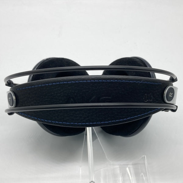 AKG K702 ヘッドフォン 有線 リケーブル可能　【中古】 アバックWEB-SHOP / 【中古】AKG K702 【コード01-08197】