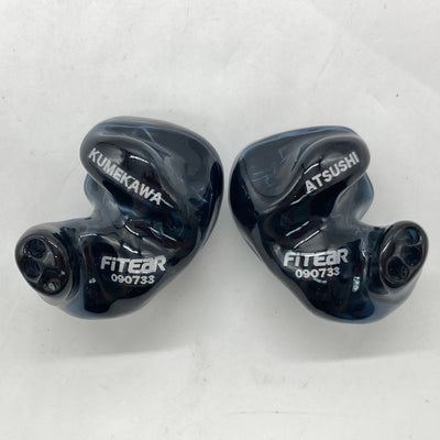 【中古】FitEar MH335DW【秋葉原】