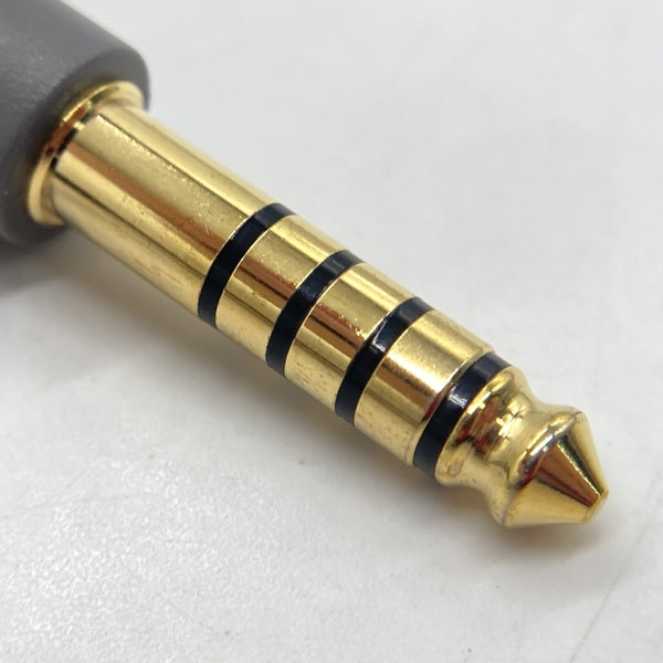 SONY 【中古】IER-Z1R 付属4.4mm5極バランスケーブル【1-912-774