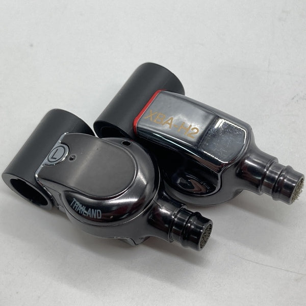 SONY 【中古】XBA-H2（ケーブル欠品）【日本橋】 – e☆イヤホン