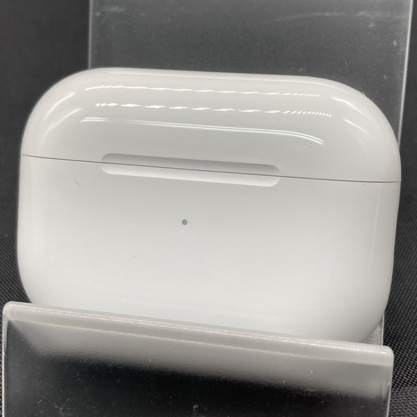 【中古】MagSafe充電ケース(USB-C)付きAirPods Pro(第2世代) MTJV3JA8（海外モデル）【日本橋】