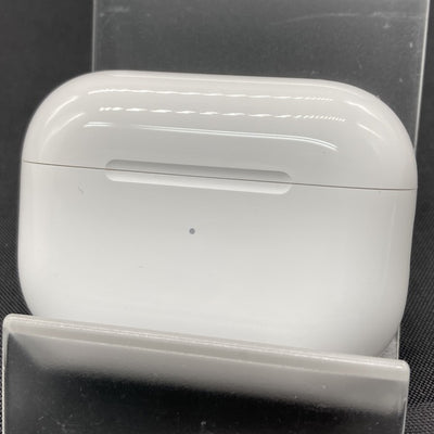 【中古】MagSafe充電ケース(USB-C)付きAirPods Pro(第2世代) MTJV3JA8（海外モデル）【日本橋】