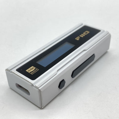 【中古】KA5 White&Black 【FIO-KA5-WB】【仙台】
