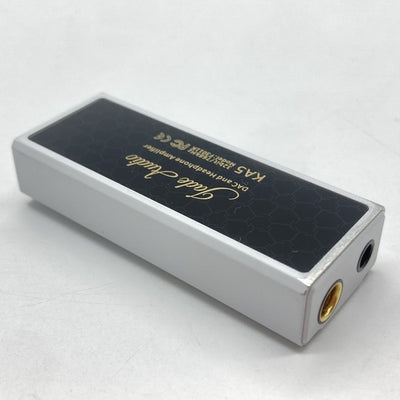 【中古】KA5 White&Black 【FIO-KA5-WB】【仙台】