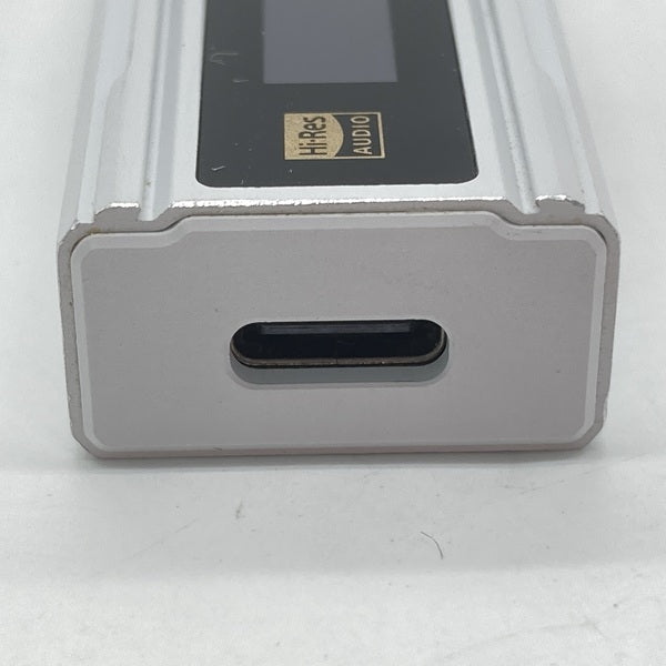 【中古】KA5 White&Black 【FIO-KA5-WB】【仙台】