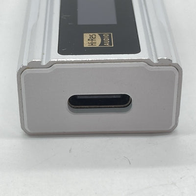 【中古】KA5 White&Black 【FIO-KA5-WB】【仙台】